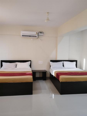 Hotel KRS Residency